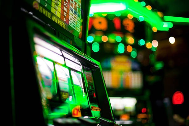 Roulette Game